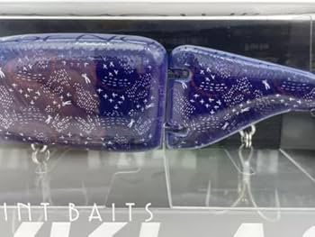 Amazon.com : DRT Tiny KLASH Low Float 6.6